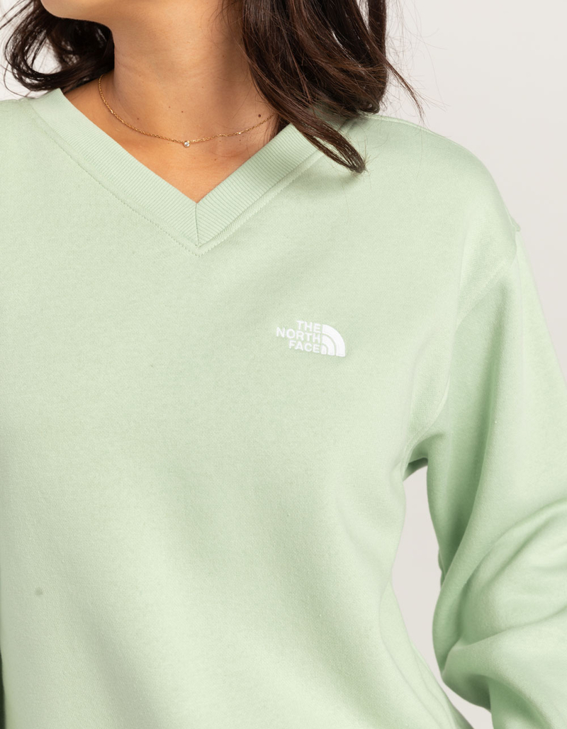 THE NORTH FACE Evolution Womens Sweatshirt image number 1