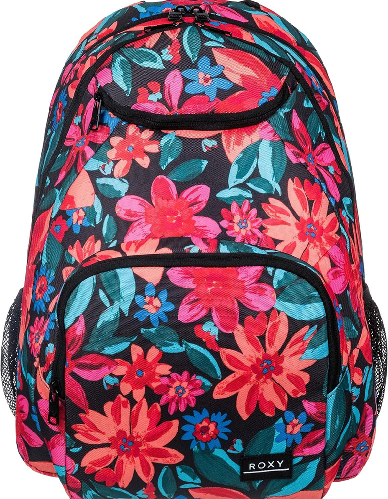 ROXY Shadow Swell Womens Medium Backpack image number 0