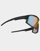 BLIZ Vision Nano Nordic Light Sunglasses image number 3