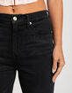 DAZE Straight Up Womens Jeans image number 5