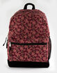 RSQ Channel Cord Backpack image number 1