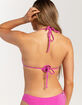 EIDON Summer Push Up Bralette Bikini Top image number 3