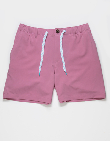 CHUBBIES Everywear Performance Mens 6'' Shorts Primary Image