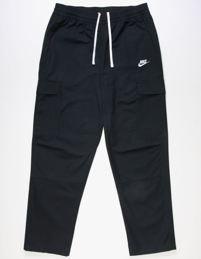 NIKE Club Mens Cargo Woven Pants  image number 0