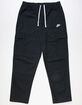 NIKE Club Mens Cargo Woven Pants  image number 1