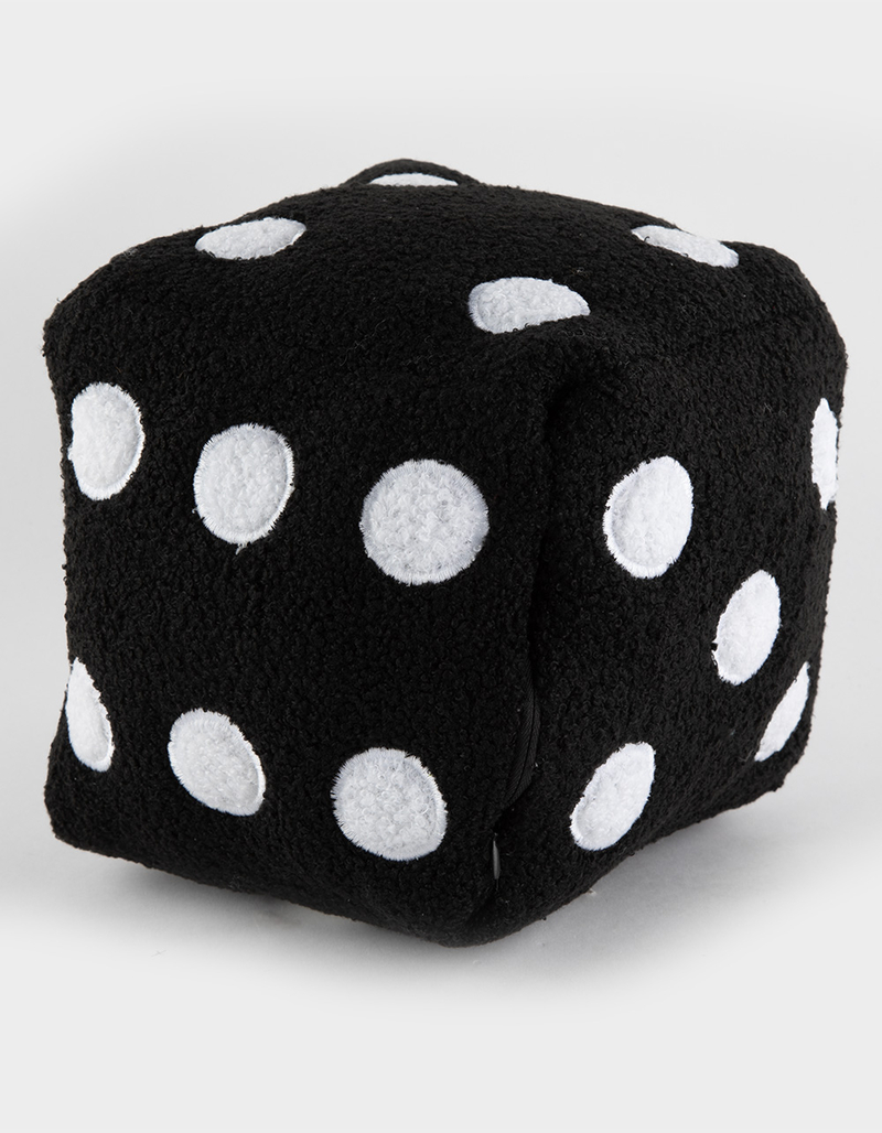 Dice Pillow image number 0