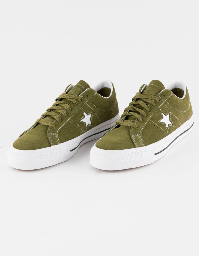 CONVERSE One Star Pro Low Top Shoes image number 0