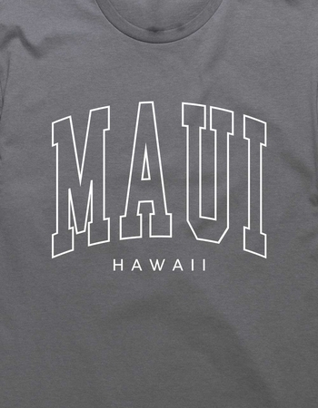 HAWAII Maui Arch Unisex Tee