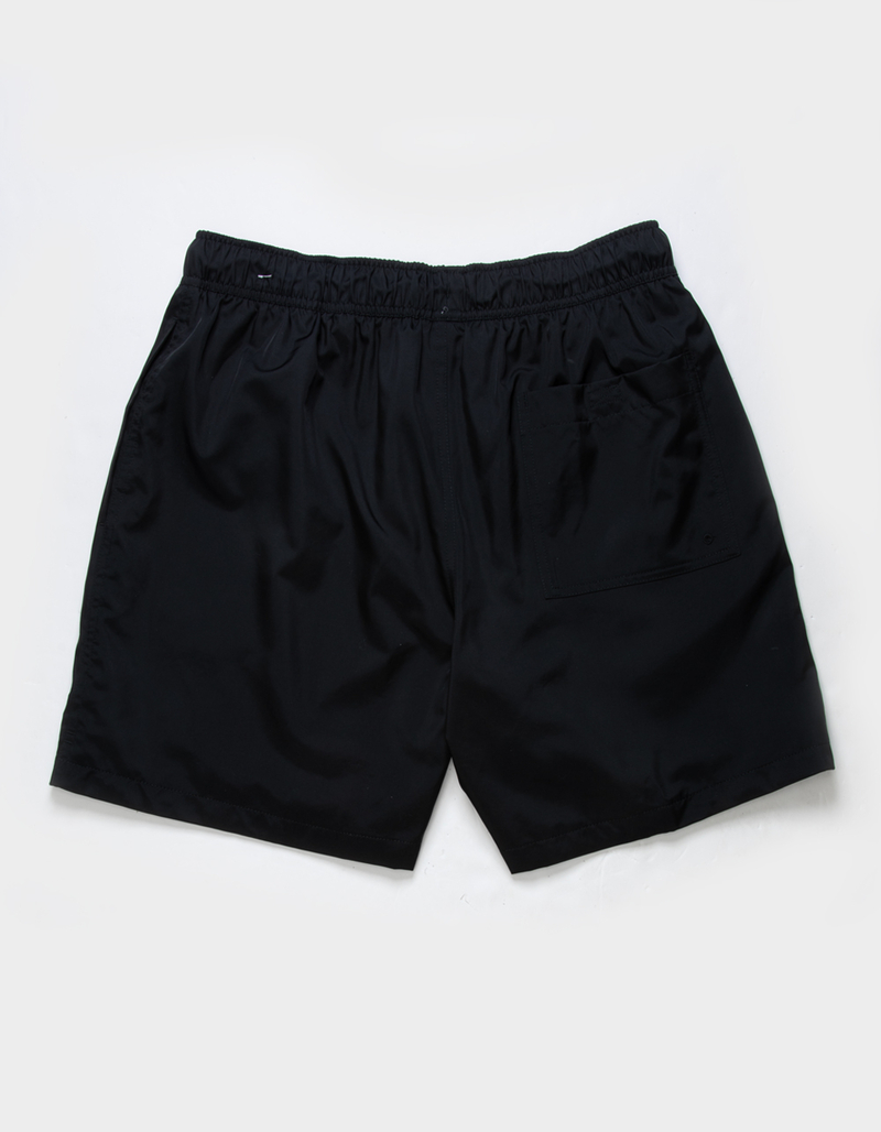 NIKE Club Woven Flow Mens Shorts image number 2