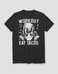 DEADPOOL Workout Taco Tee image number 1