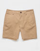RSQ Boys Chino Shorts image number 2