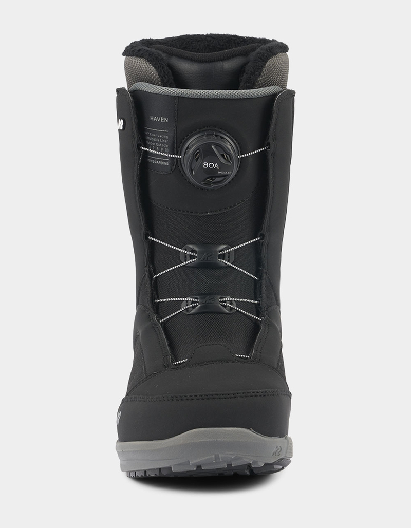 K2 Haven Womens Snowboard Boots image number 1