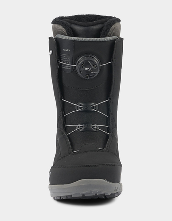 K2 Haven Womens Snowboard Boots