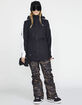 VOLCOM Westland Womens Insulated Snow Jacket image number 3