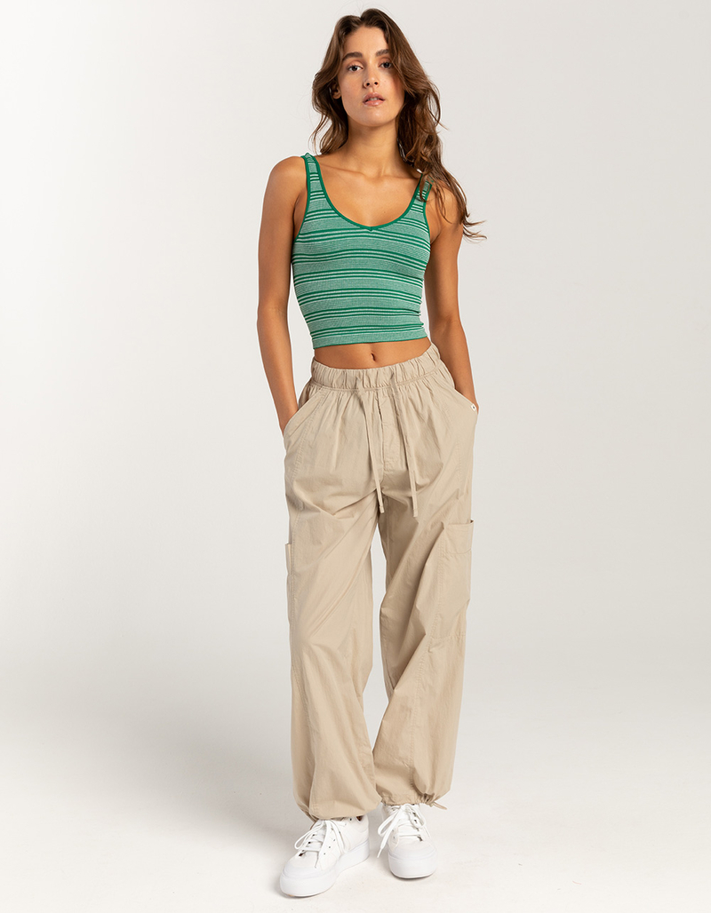 RIP CURL South Bay Womens Cargo Pants image number 0