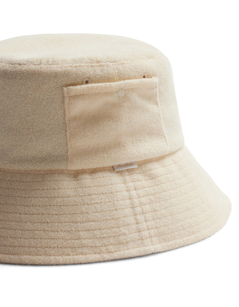 HEMLOCK HAT CO. Marina Bucket Hat image number 3