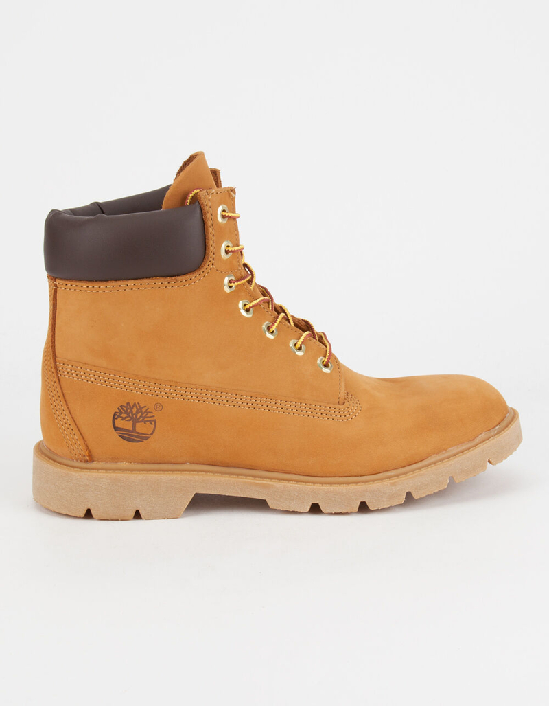 TIMBERLAND 6" Basic Mens Boots image number 1