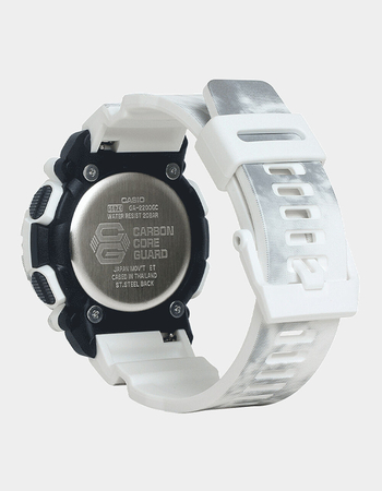 G-SHOCK GA2200GC-7A Watch