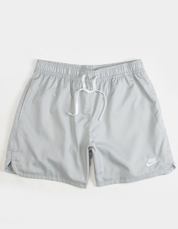 NIKE Sport Essentials Woven Lined Flow Mens Shorts