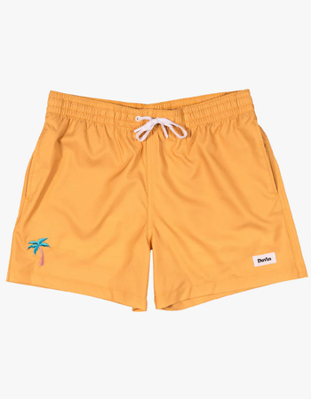 DUVIN Palm Mens Volley Shorts