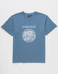FORMER Circulated Mens Tee image number 1