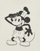 DISNEY 100TH ANNIVERSARY Mickey Cartoon Unisex Tee image number 2