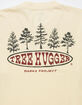 PARKS PROJECT Tree Hugger Mens Tee image number 3