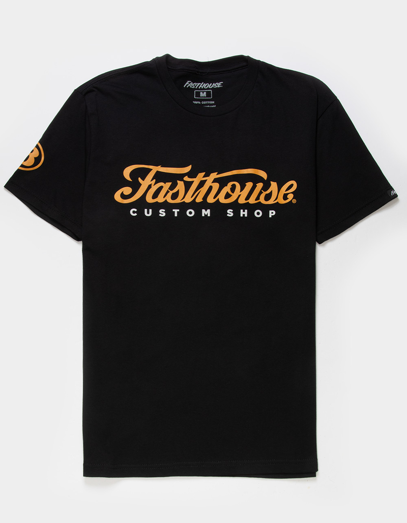 FASTHOUSE Morris Mens Tee image number 0