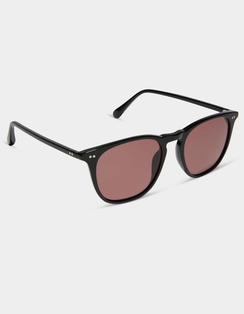 DIFF EYEWEAR Maxwell XL Polarized Sunglasses