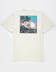 THE NORTH FACE Tropical Box Mens Tee image number 3
