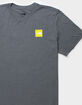 THE NORTH FACE Proud Mens Tee image number 4