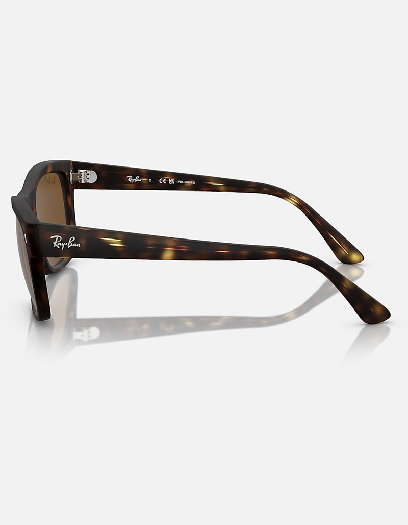 RAY-BAN RB4428 Polarized Sunglasses image number 2
