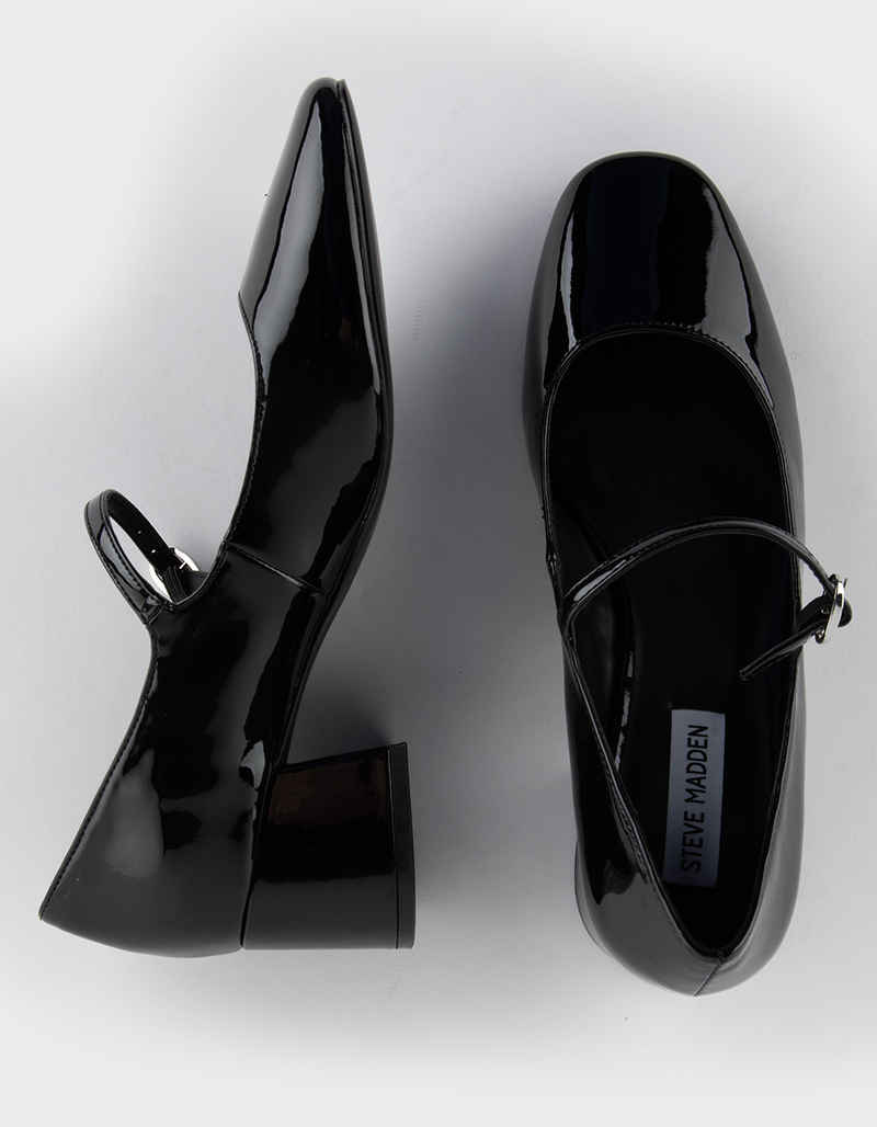 STEVE MADDEN Hawke Womens Mary Jane Shoes image number 4