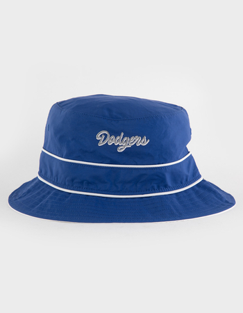 47 BRAND Los Angeles Dodgers Fairway Bucket Hat