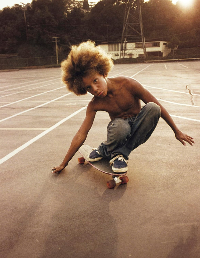 Locals Only: 30 Posters: California Skateboarding 1975-1978 Book image number 1