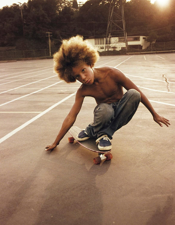 Locals Only: 30 Posters: California Skateboarding 1975-1978 Book