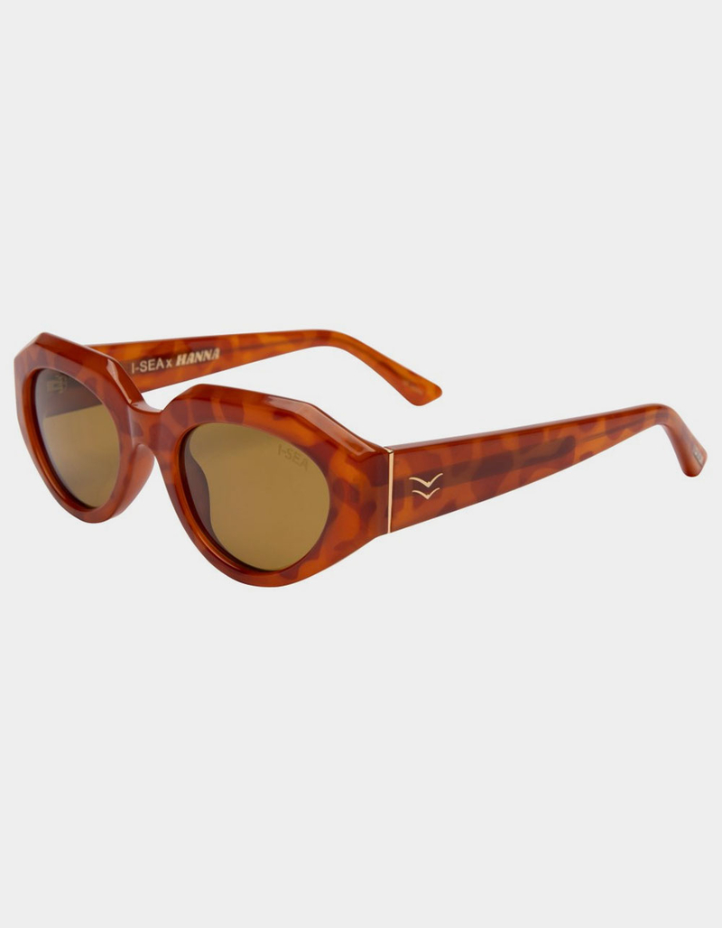I-SEA Hanna Polarized Sunglasses image number 0