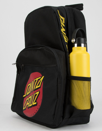 SANTA CRUZ Classic Dot Backpack