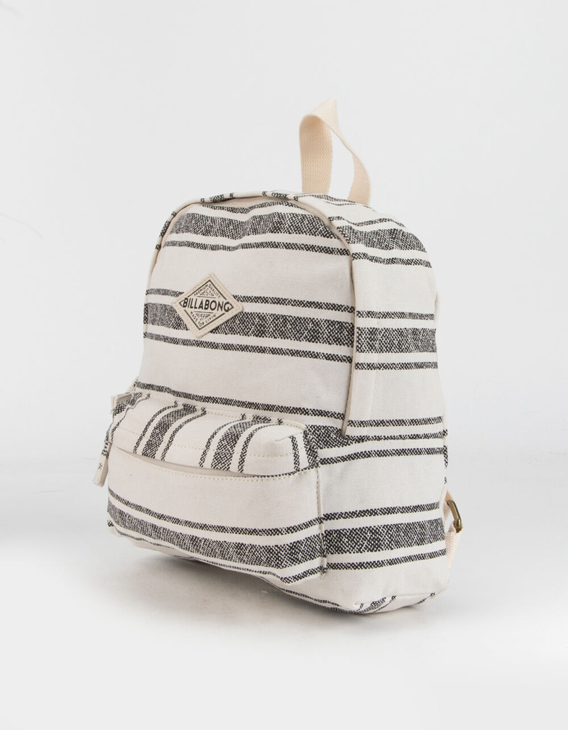 BILLABONG Mini Mama Stripe Backpack image number 1
