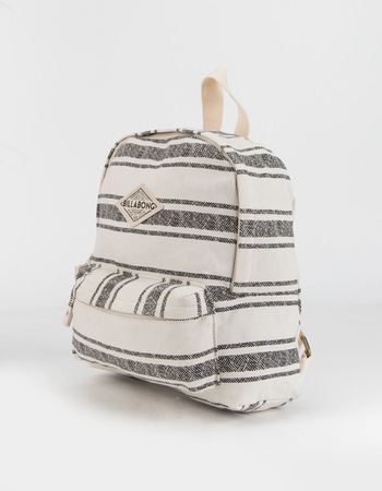 BILLABONG Mini Mama Stripe Backpack
