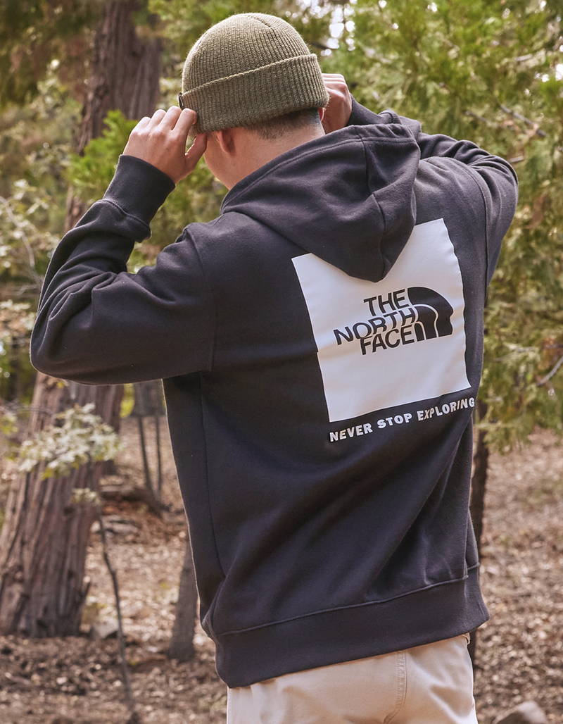 THE NORTH FACE Box NSE Mens Hoodie image number 0