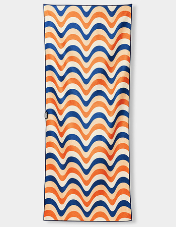 NOMADIX Wave Original Towel