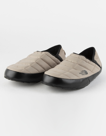 THE NORTH FACE ThermoBall™ Traction V Mules Mens Shoes Primary Image