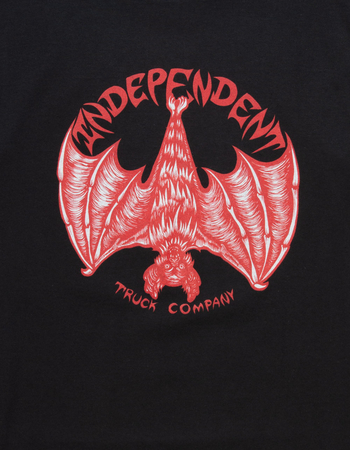 INDEPENDENT Night Prowlers Mens Tee