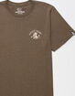 SALTY CREW Shorepound Mens Tee image number 4