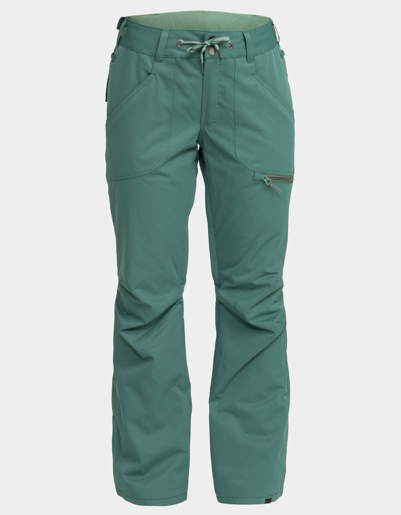 ROXY Nadia Womens Technical Snow Pants image number 0