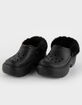 CROCS Stomp Lined Womens Clogs image number 1