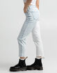 RSQ Two Tone Womens Jeans image number 3