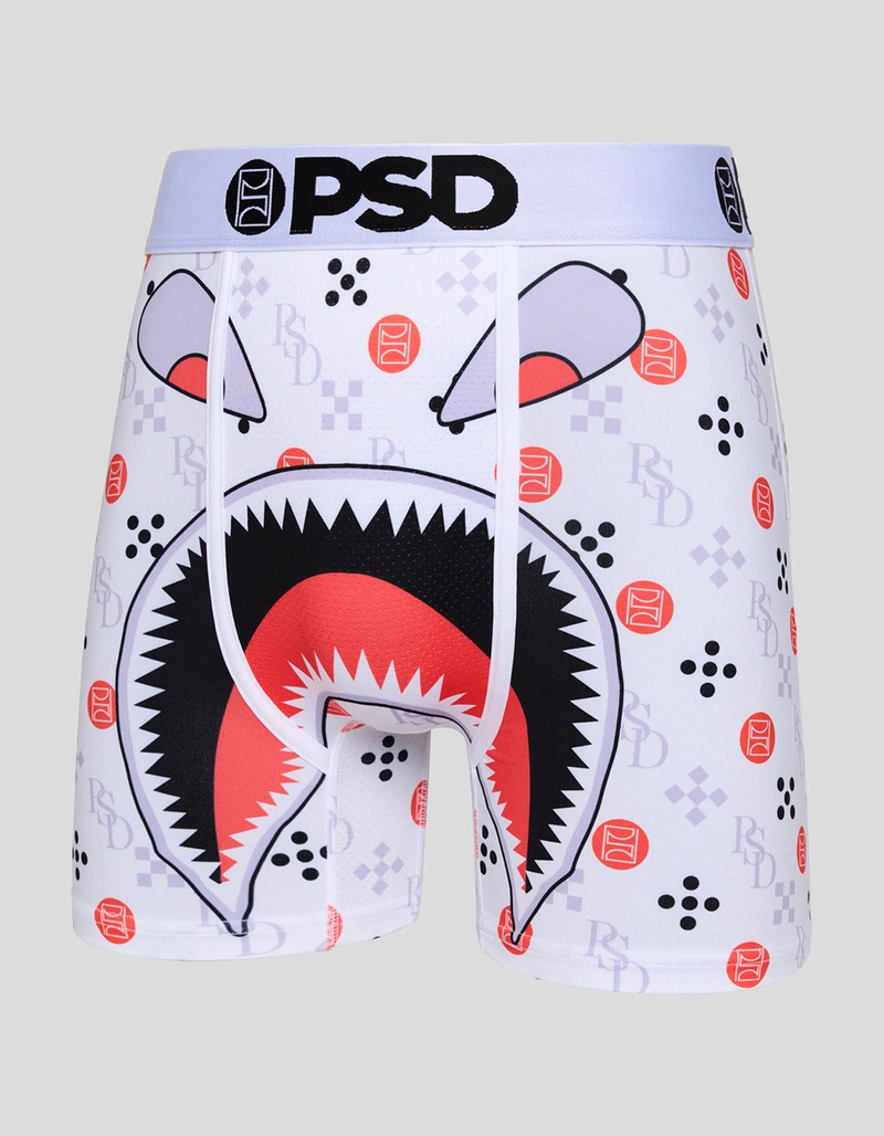 PSD Warface Luxe Lite Mens Boxer Briefs image number 0