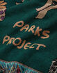 PARKS PROJECT Power To The Parks Blanket image number 4